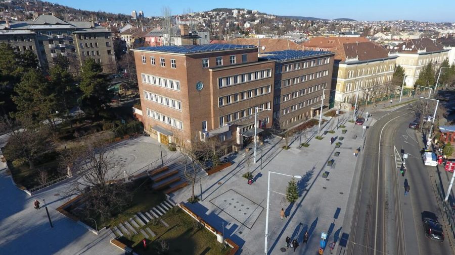 Hegyvidéki Sörfesztivál 2019, Budapest