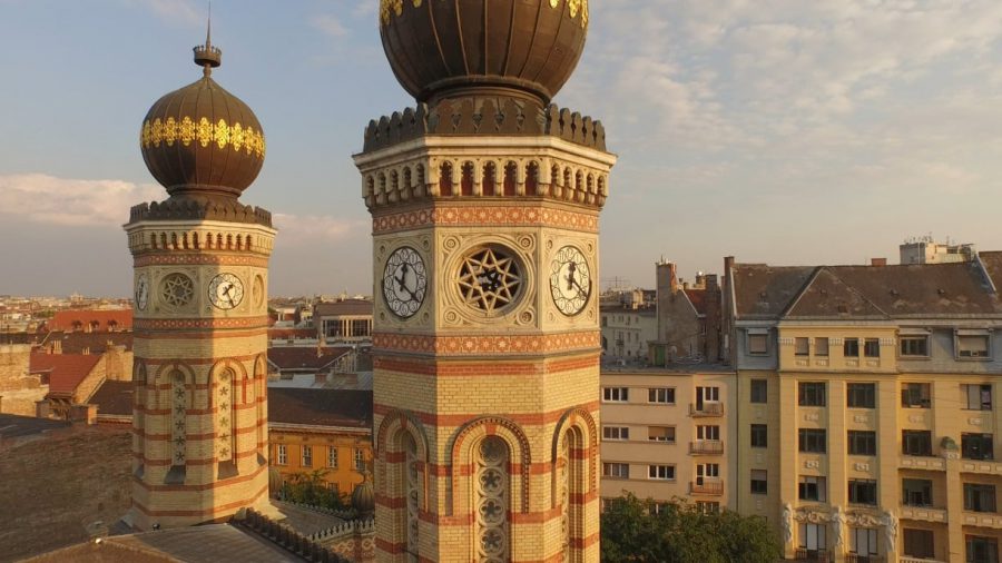 Augusztus 6-tól újra fogad turistákat a Dohány utcai zsinagóga