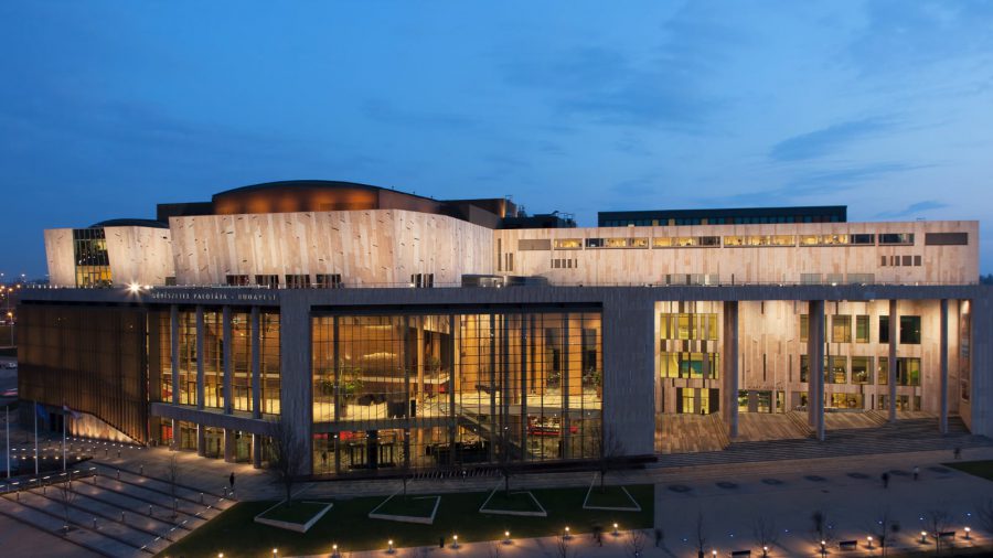 Beethoven napok 2020 Budapest