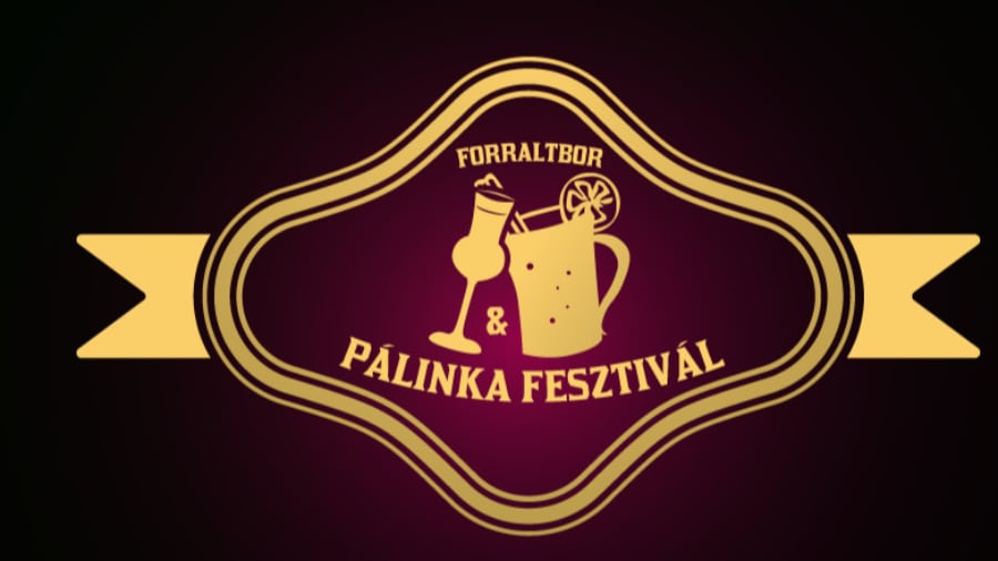 Forraltbor- és Pálinkafesztivál Újbuda 2020 Budapest