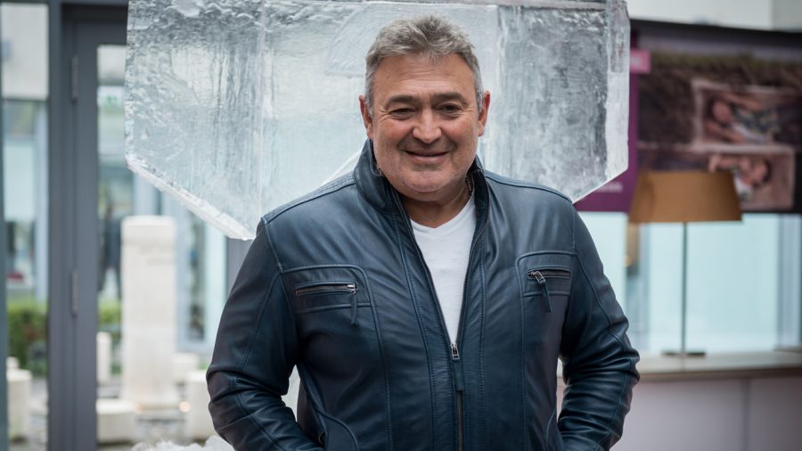 Meghalt Gesztesi Károly színművész, 56 éves volt