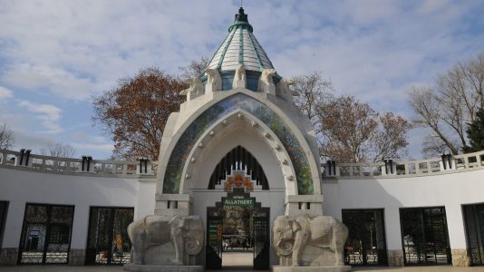 Fővárosi Állat- és Növénykert