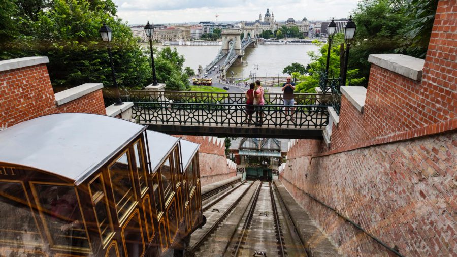 Leáll a Budavári Sikló április 1-től
