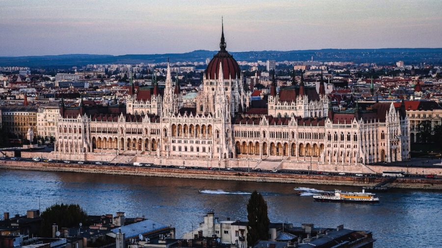 Május 8-án Európa-napi fesztiválnak ad otthont a Szabadság tér