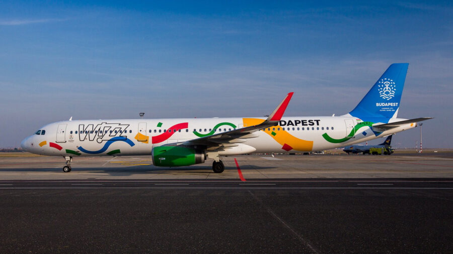 A Budapest Airport nemzetközi díjat kapott a fenntarthatósági programjáért