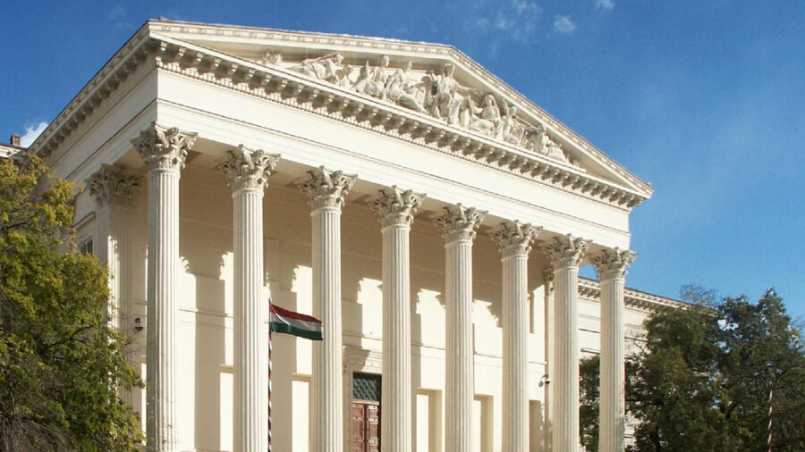 Ingyenes koncerttel emlékeznek gróf Széchényi Ferencre, a Magyar Nemzeti Múzeum alapítójára