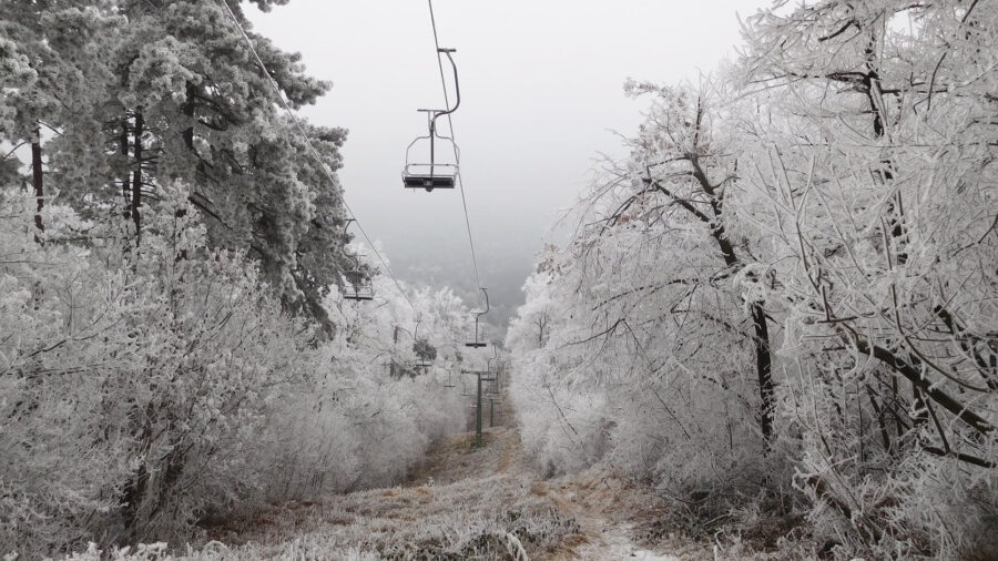 100 forintos jeggyel utazhatnak a gyerekek a Budavári Siklón és a Libegőn