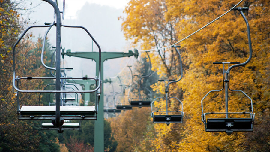 3,5 milliárdos beruházással a Normafáig meghosszabbítják a Libegő útvonalát