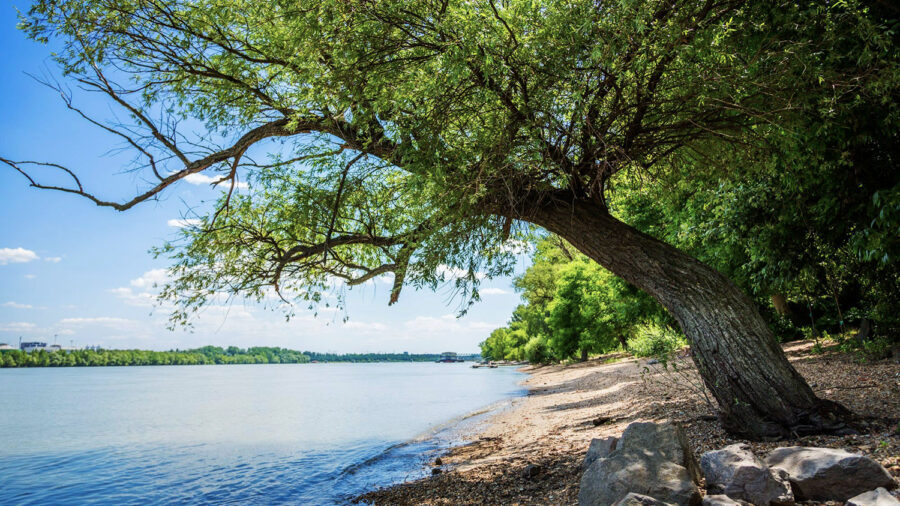 Európai kulturális sétányt alakítanak ki a Duna mentén