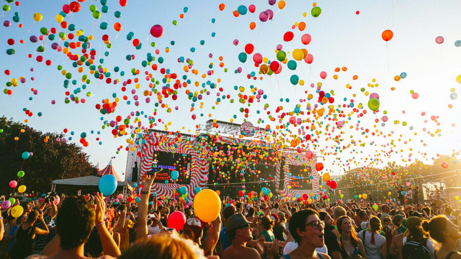 Sziget Fesztivál 2023