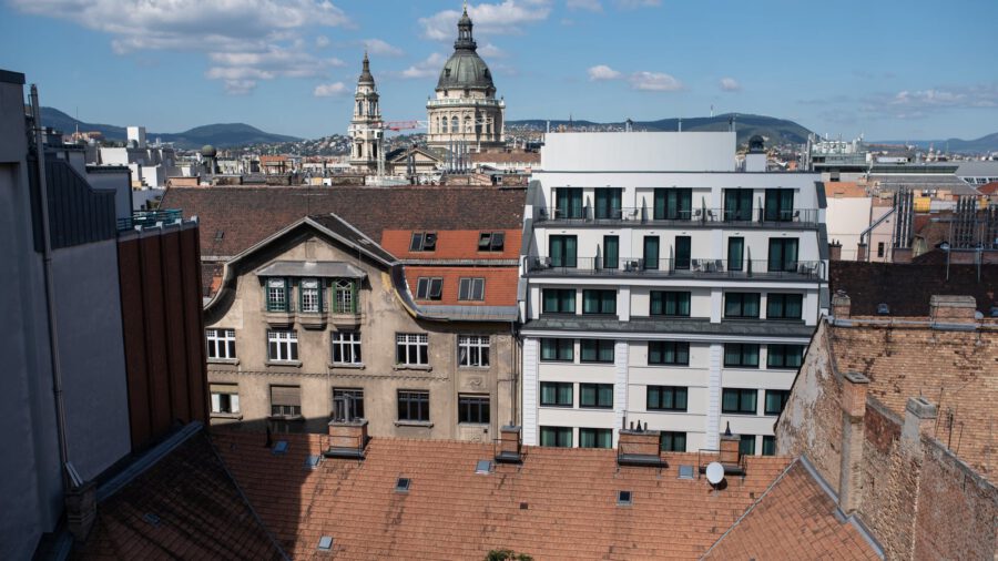 Budapest100: egy hétvége a mindennapos értékek jegyében szeptember 11-12-én