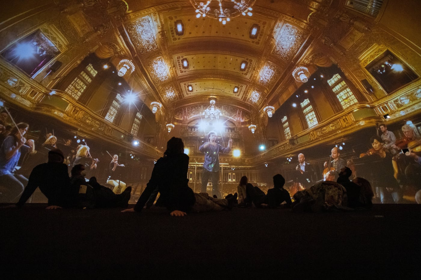 Magyar Zene Háza: elkészült a világon egyedülálló létesítmény