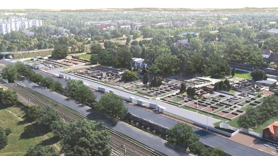 Turisztikai attrakciókkal bővül az Aquincumi Múzeum és Óbuda
