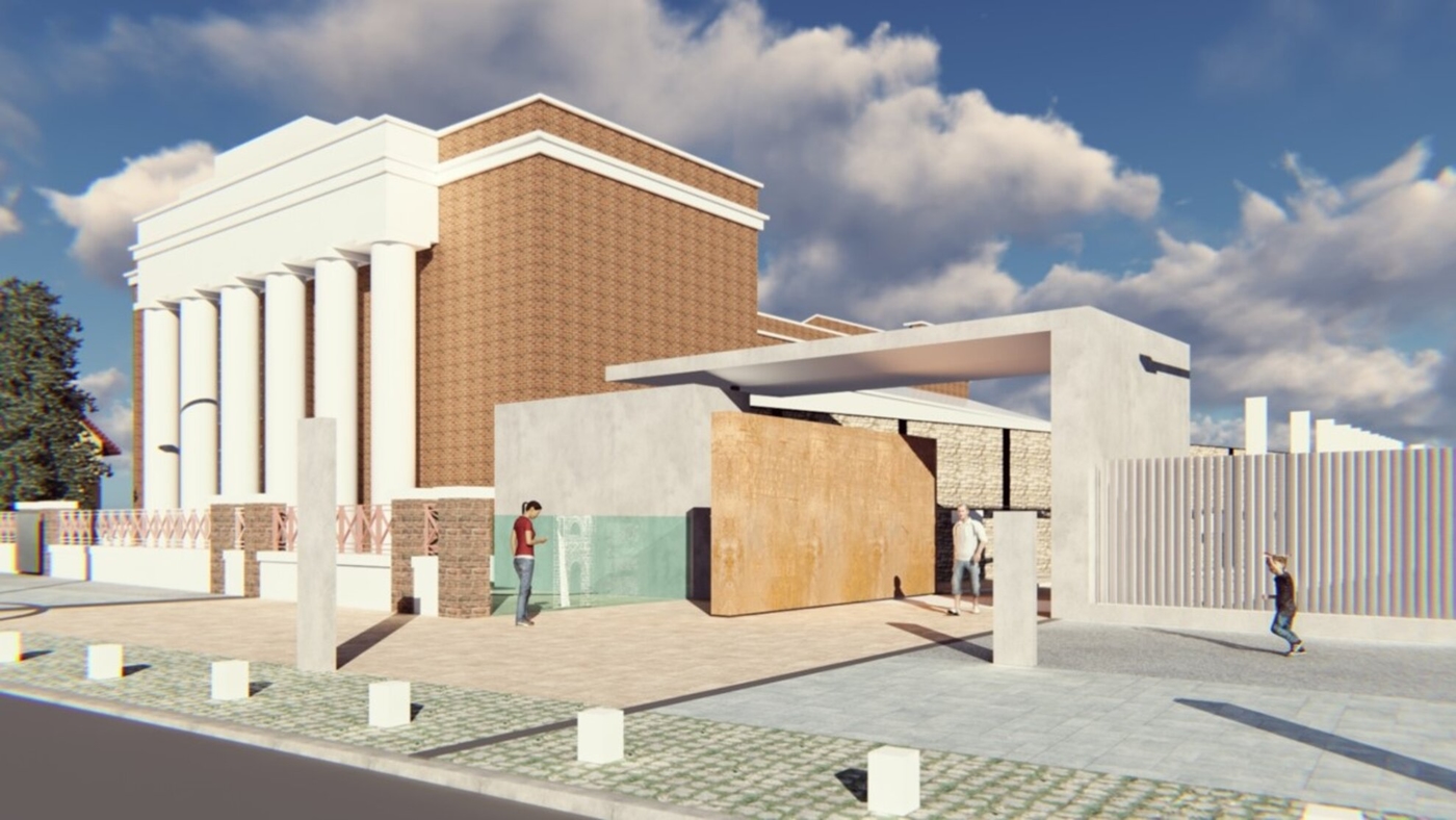 Turisztikai attrakciókkal bővül az Aquincumi Múzeum és Óbuda