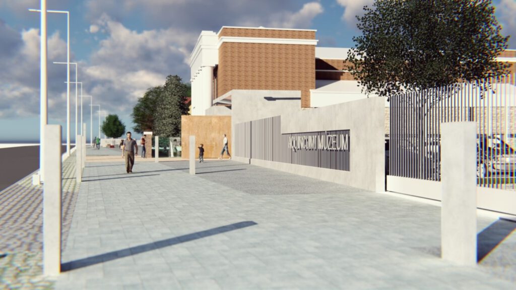 Turisztikai attrakciókkal bővül az Aquincumi Múzeum és Óbuda