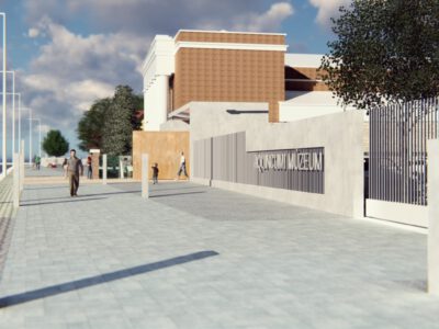 Turisztikai attrakciókkal bővül az Aquincumi Múzeum és Óbuda