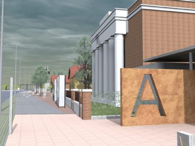 Turisztikai attrakciókkal bővül az Aquincumi Múzeum és Óbuda