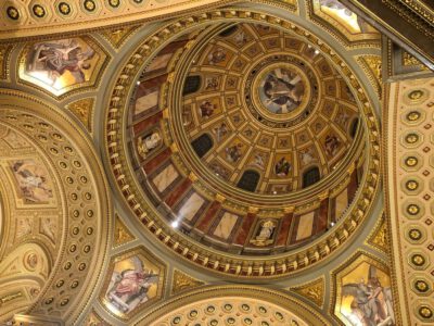 Érdekességek a Szent Jobb otthonáról, a Szent István Bazilikáról