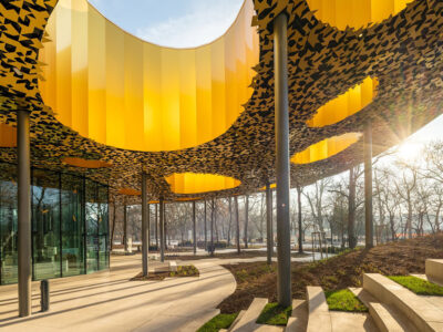 Megnyílt Magyarország világszínvonalú kulturális centruma, a Magyar Zene Háza