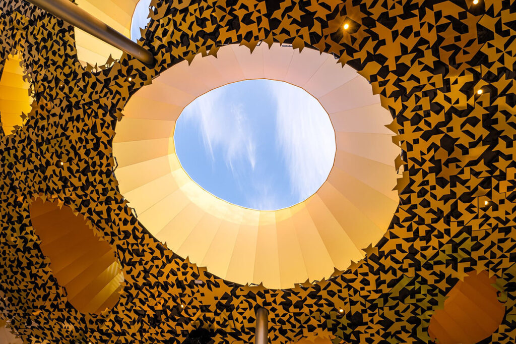 Megnyílt Magyarország világszínvonalú kulturális centruma, a Magyar Zene Háza