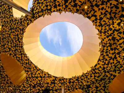 Megnyílt Magyarország világszínvonalú kulturális centruma, a Magyar Zene Háza