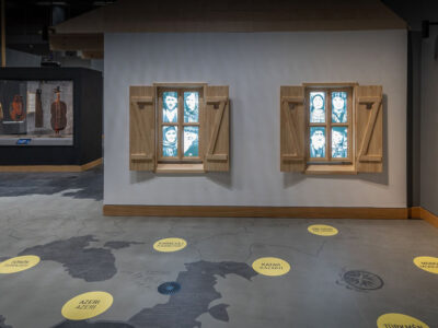 Megnyílt Magyarország világszínvonalú kulturális centruma, a Magyar Zene Háza