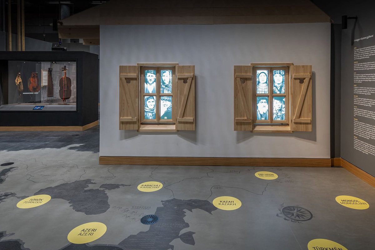 Megnyílt Magyarország világszínvonalú kulturális centruma, a Magyar Zene Háza