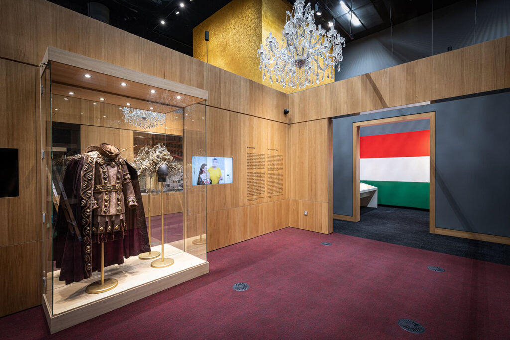 Megnyílt Magyarország világszínvonalú kulturális centruma, a Magyar Zene Háza