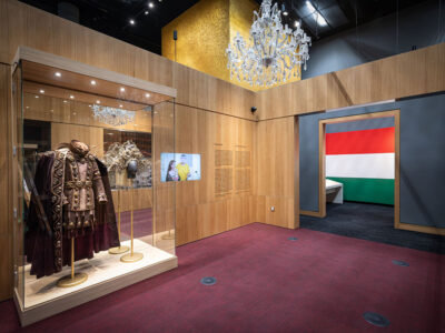 Megnyílt Magyarország világszínvonalú kulturális centruma, a Magyar Zene Háza