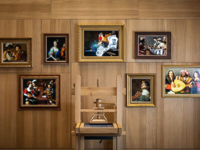 Megnyílt Magyarország világszínvonalú kulturális centruma, a Magyar Zene Háza