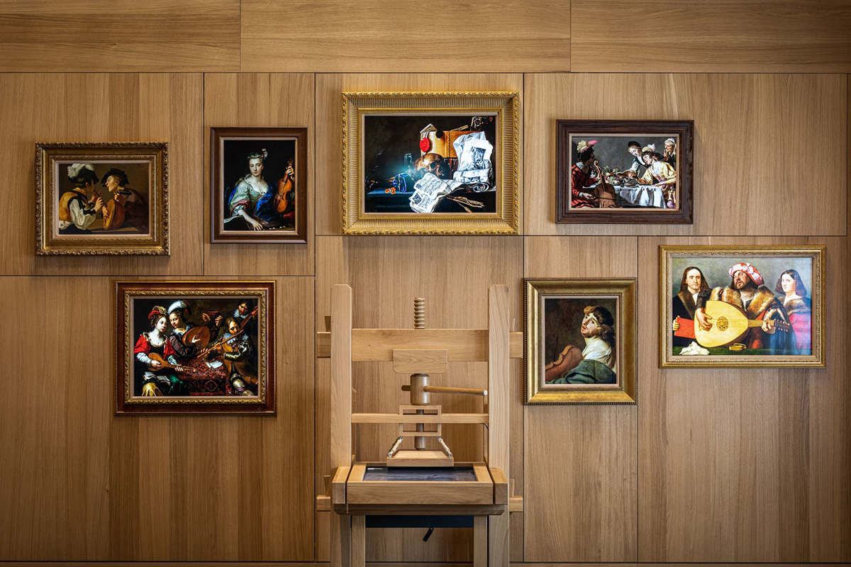 Megnyílt Magyarország világszínvonalú kulturális centruma, a Magyar Zene Háza