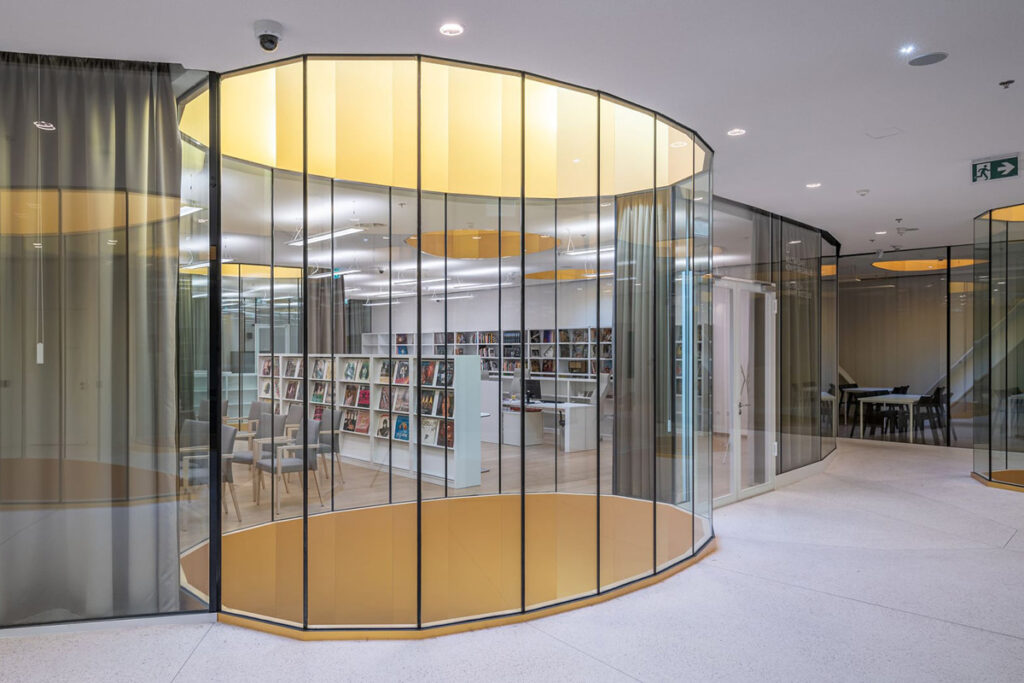 Megnyílt Magyarország világszínvonalú kulturális centruma, a Magyar Zene Háza