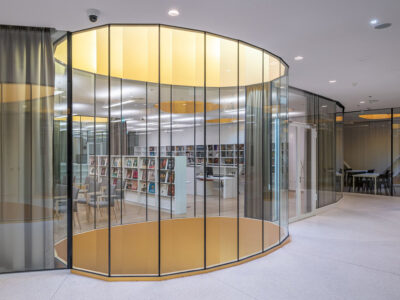 Megnyílt Magyarország világszínvonalú kulturális centruma, a Magyar Zene Háza