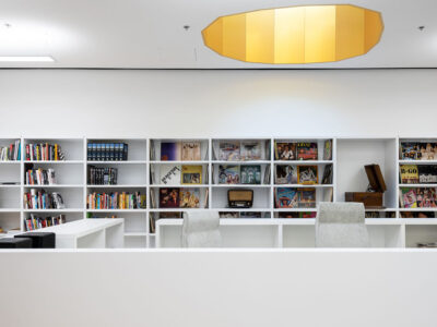 Megnyílt Magyarország világszínvonalú kulturális centruma, a Magyar Zene Háza