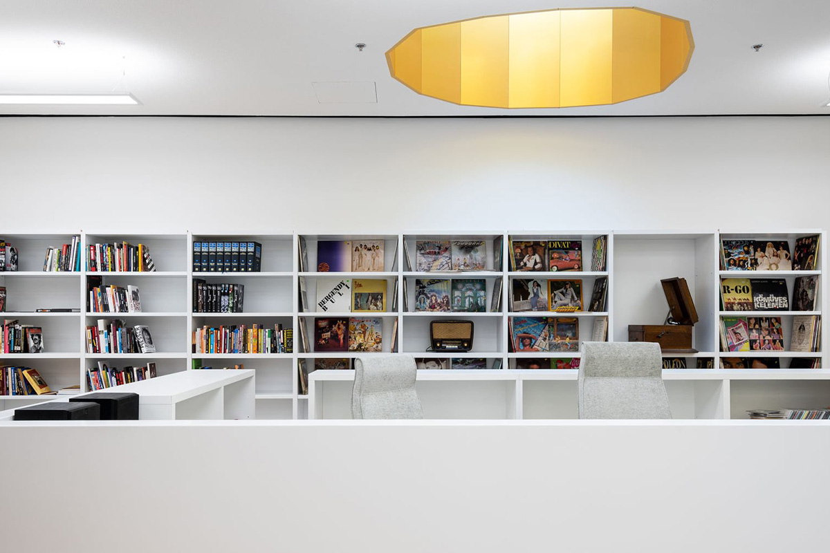 Megnyílt Magyarország világszínvonalú kulturális centruma, a Magyar Zene Háza