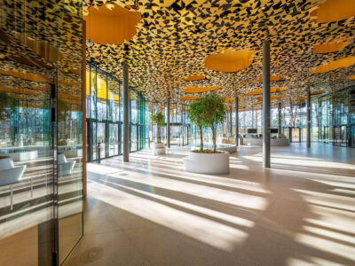 Megnyílt Magyarország világszínvonalú kulturális centruma, a Magyar Zene Háza