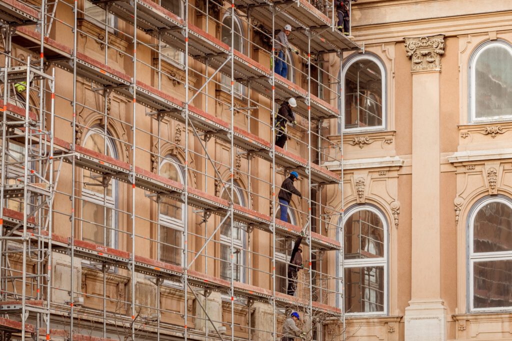 Budavári Palota: izgalmas leletek kerültek napvilágra