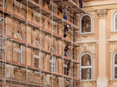 Budavári Palota: izgalmas leletek kerültek napvilágra