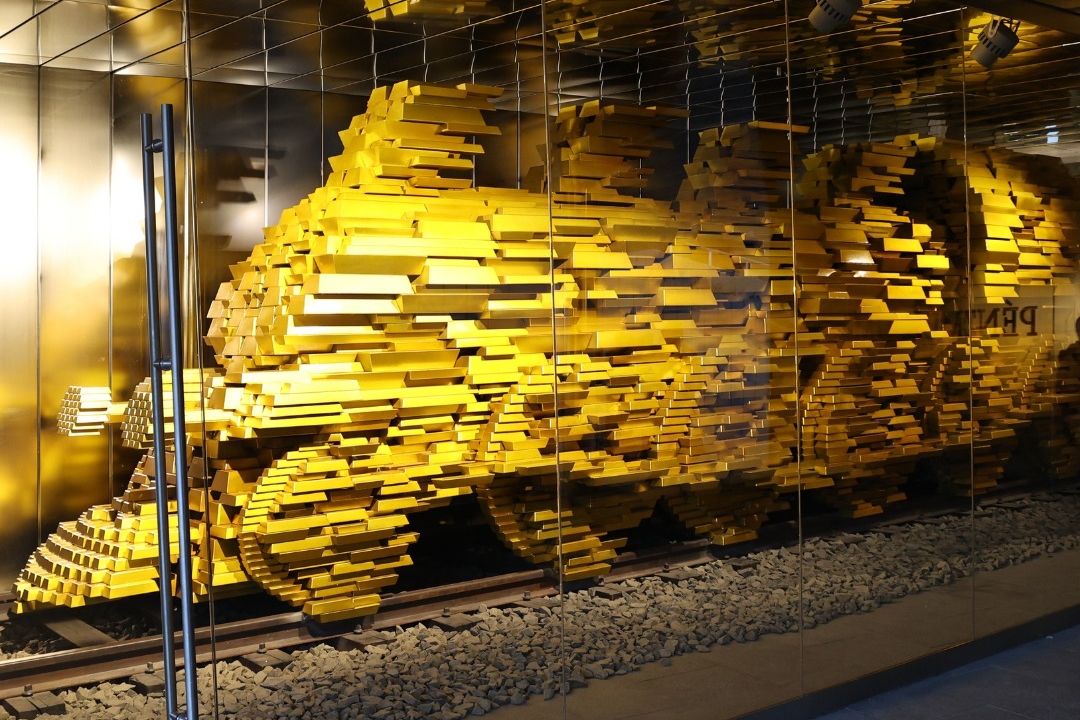 Megnyílt a Magyar Nemzeti Bank új Látogatóközpontja és Pénzmúzeuma