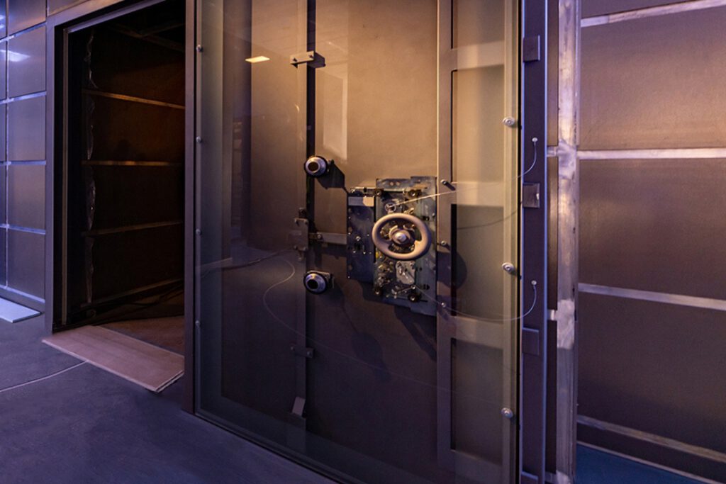 Megnyílt a Magyar Nemzeti Bank új Látogatóközpontja és Pénzmúzeuma