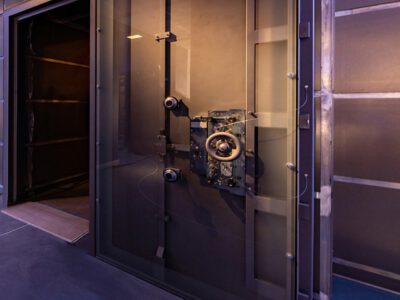 Megnyílt a Magyar Nemzeti Bank új Látogatóközpontja és Pénzmúzeuma