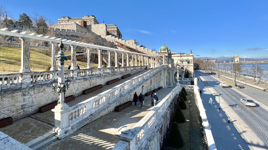 Ingyenes családi programok április 10-én a Várkert Bazárban, húsvét vasárnapján