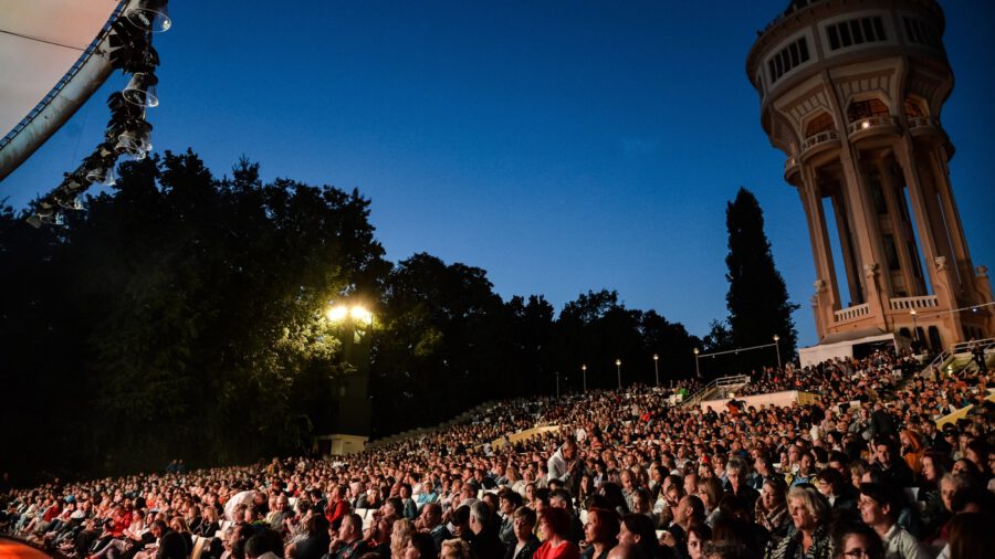 Május 21-től felejthetetlen koncertek sora a Margitszigeten