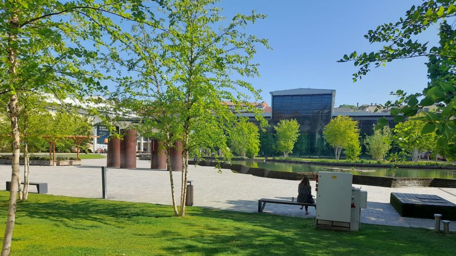 Két év kihagyás után ismét lesz Székely Fesztivál Budapesten