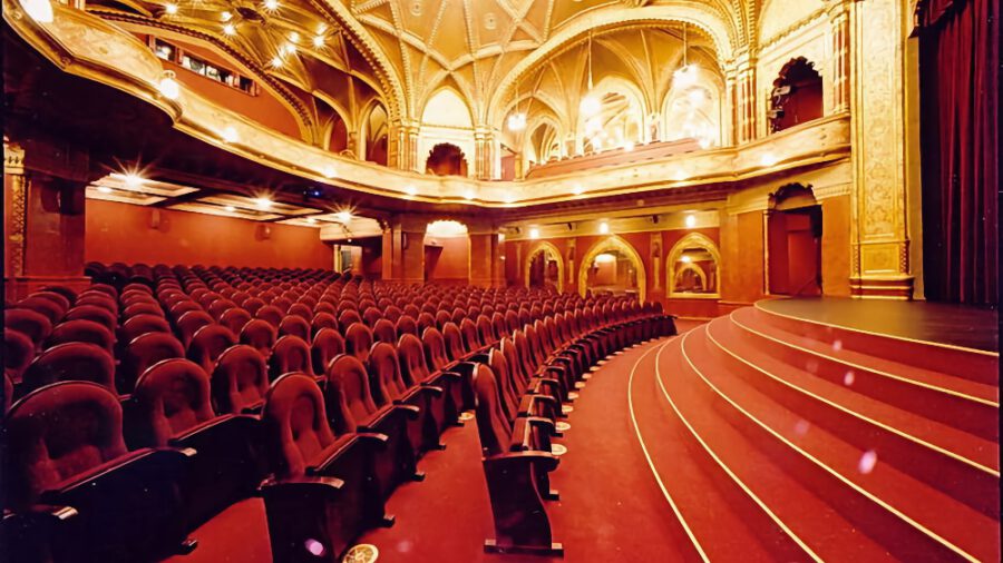 Keresztény Film- és Könyvnapok 2022