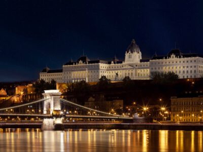 Ilyen lesz az újjászülető Budavári Palota, elkészültek a legújabb látványtervek