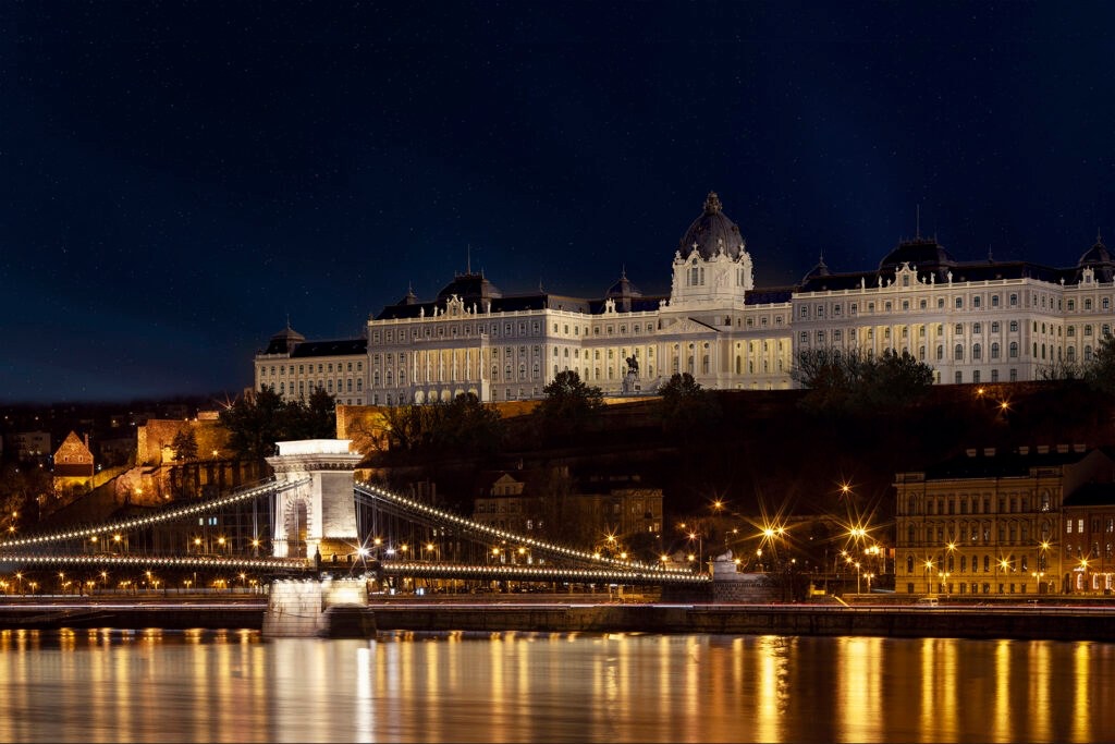 Ilyen lesz az újjászülető Budavári Palota, elkészültek a legújabb látványtervek