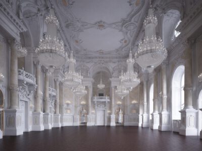 Ilyen lesz az újjászülető Budavári Palota, elkészültek a legújabb látványtervek