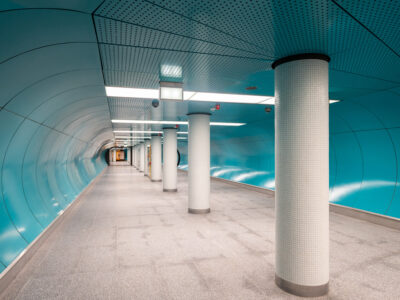 Átadták a felújított Deák Ferenc tér és Ferenciek tere metróállmást