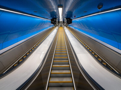 Átadták a felújított Deák Ferenc tér és Ferenciek tere metróállmást